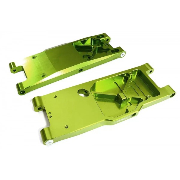 Integy Billet Machined Rear Lower Arms (Arrma 1/5 Kraton 4X4 8S BLX Speed Monster)