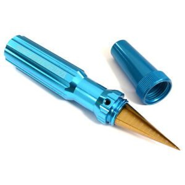 Integy Body Reamer for 1/10, 1/8, 1/7, 1/6 & 1/5 Size (24mm Handle