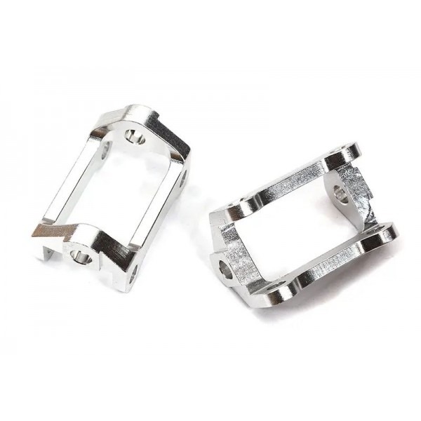 Integy Billet Machined Caster Blocks fo Losi 1/18 Mini-LST Monster Truck