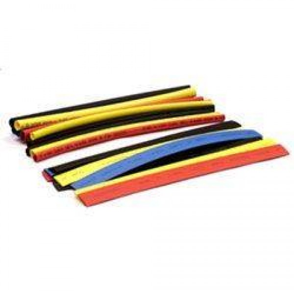 Medium Shrink Tube Asst