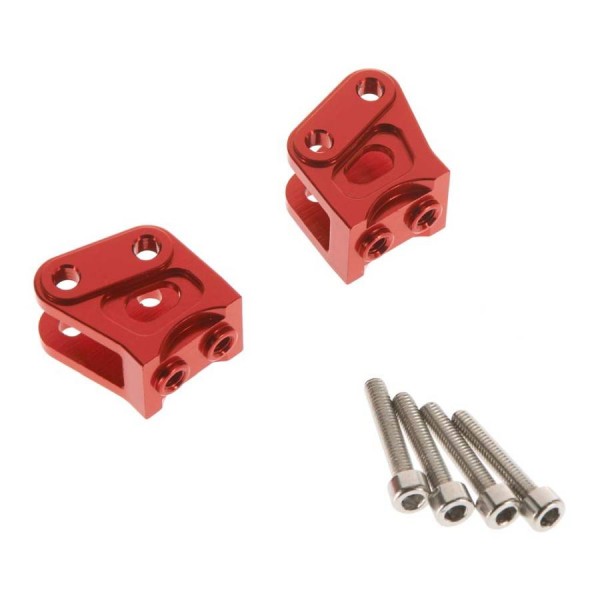 T3 Lower Suspension Link Mount
