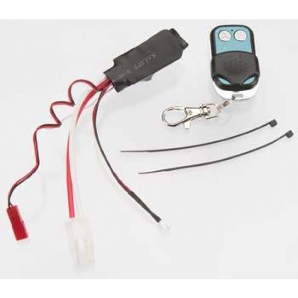 C24660 Wireless Remote Control Module Rock Crawler