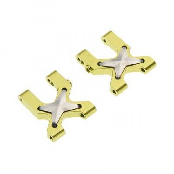 Lower Suspension Arm 1/18 LaTra