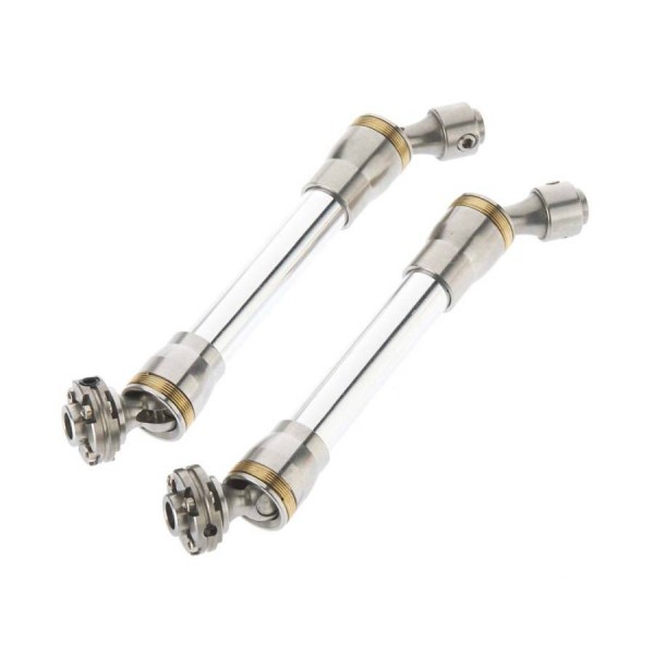 SSteel Center Drive Shaft Wrait