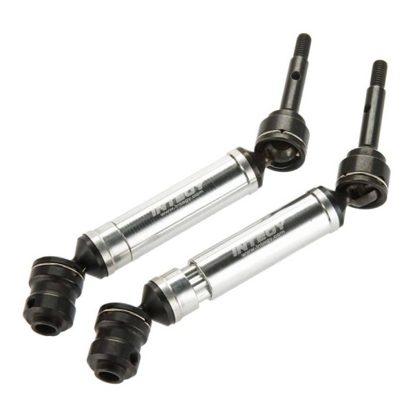 Telescopic Rear Drive Shafts
