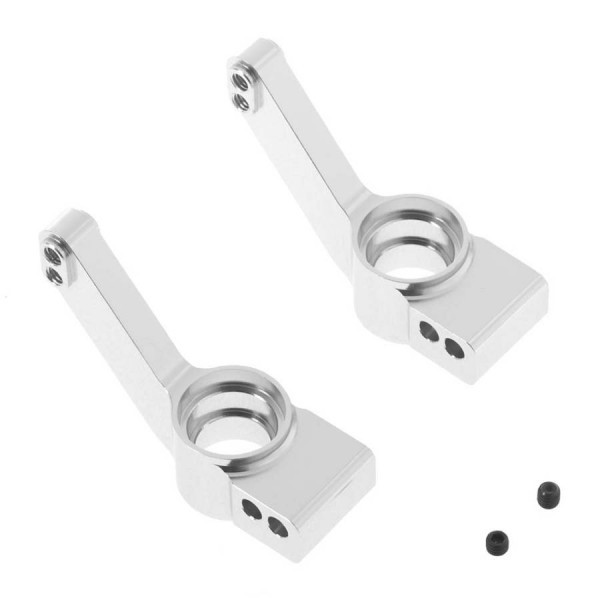 Rear Hub Carrier 1/10 Slash 4x4