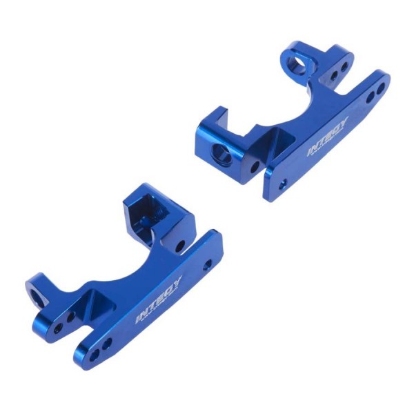 Caster Block 1/10 Slash 4x4 LCG