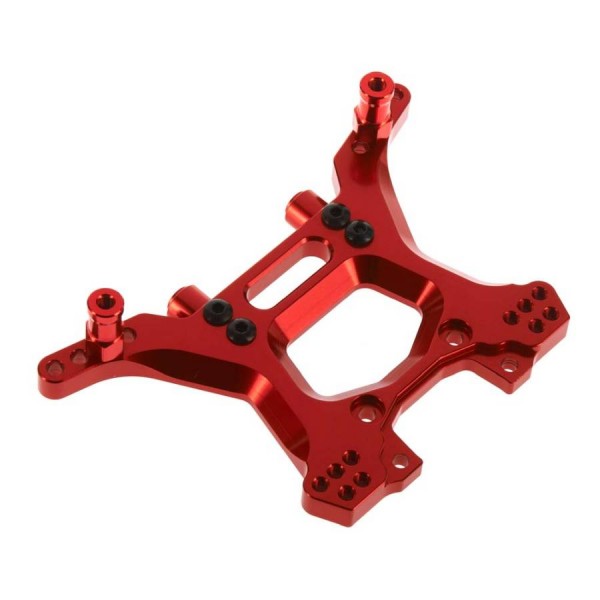 Rear Shock Tower 1/10 Slash 4x4