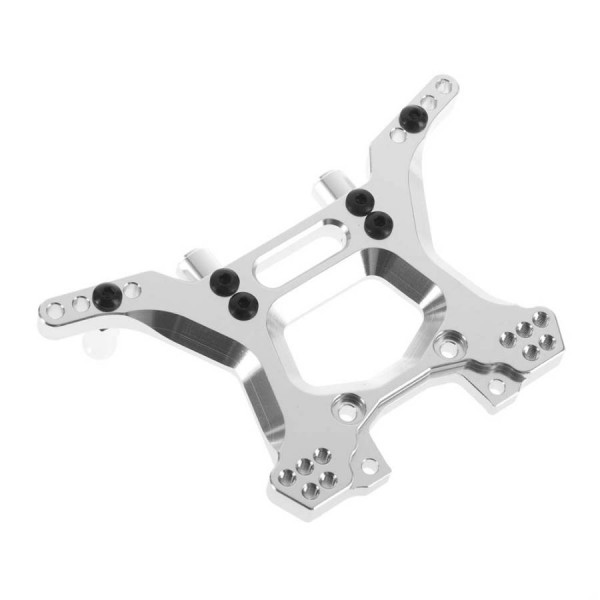 Rear Shock Tower 1/10 Slash 4x4