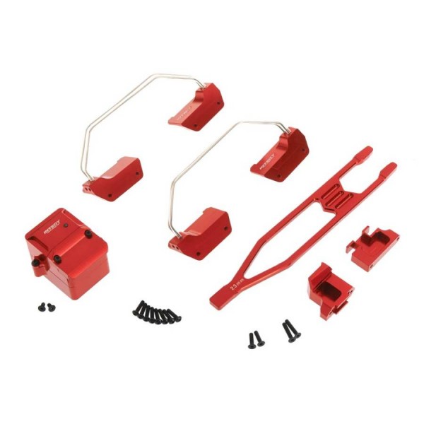 Stage 2 Conversion Kit 1/10