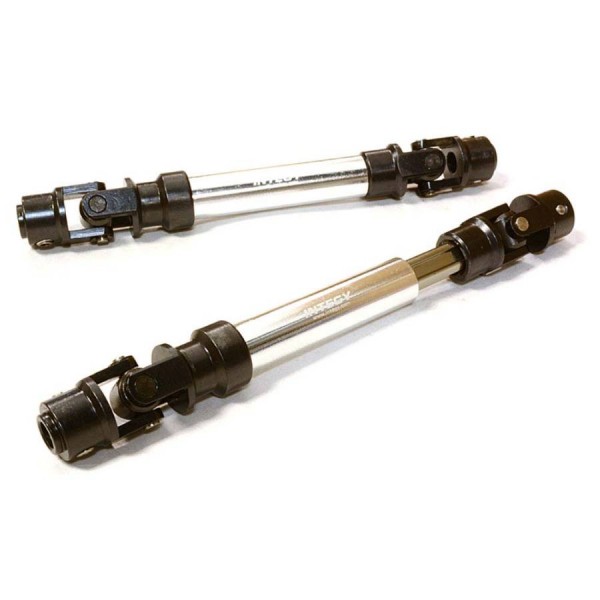 Center Drive Shaft Set Wraith R