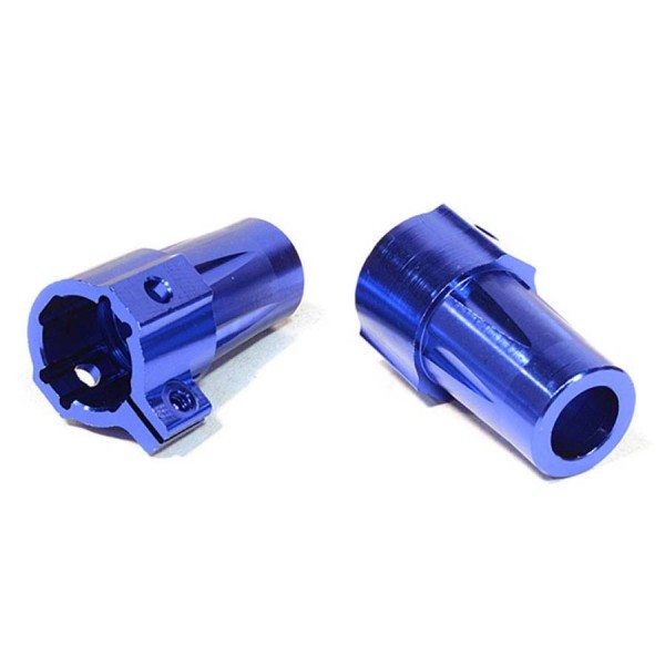 Straight Axle Rear Lock-Out