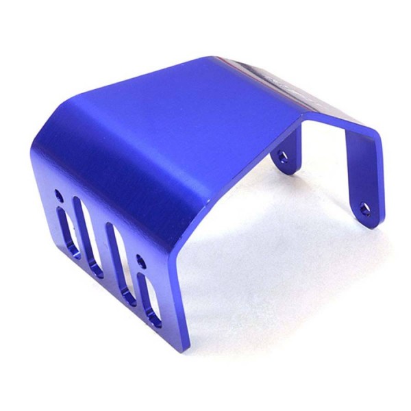 Alloy Skid Plate Assembly 1/10