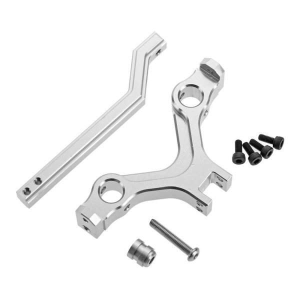 Trailer Towing Hitch SCX-10