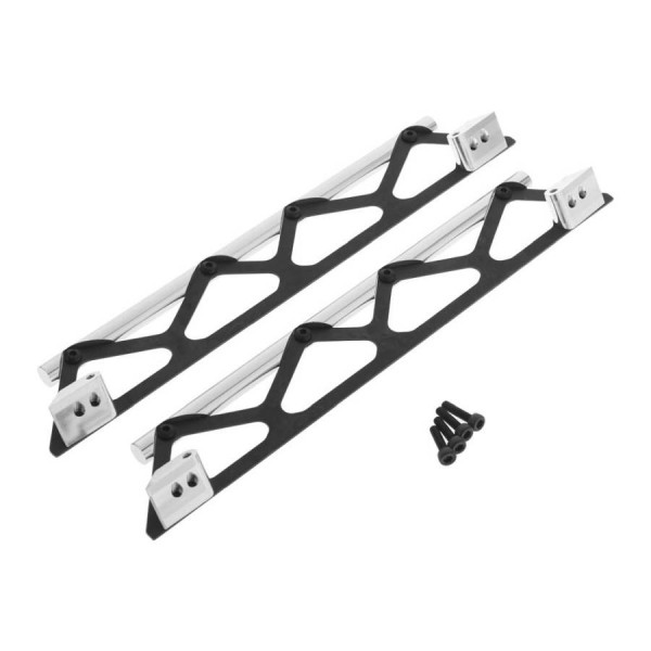 Side Protection Nerf Bars X-Max