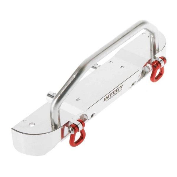 Front Bumper w/40mm Mount SCX-1