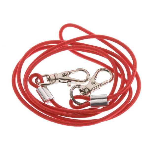 1/10 Bungee Elastic Cord Luggag