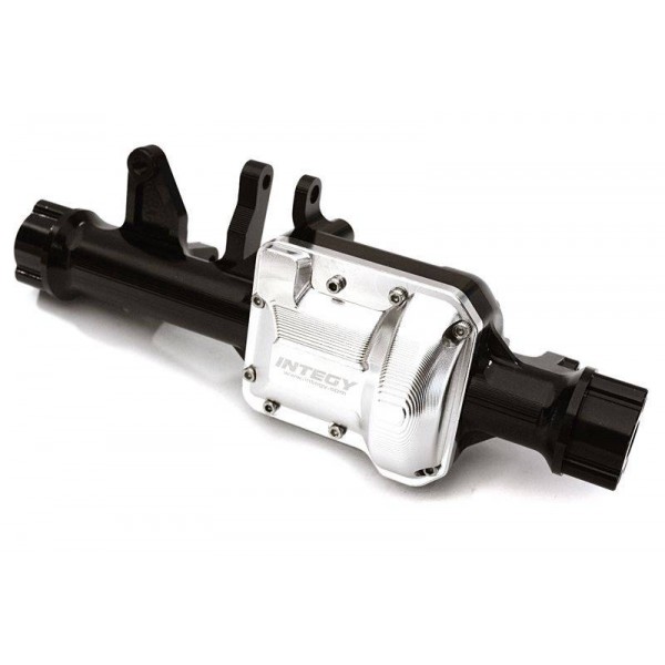 Billet Machined Front Axle TRX-4