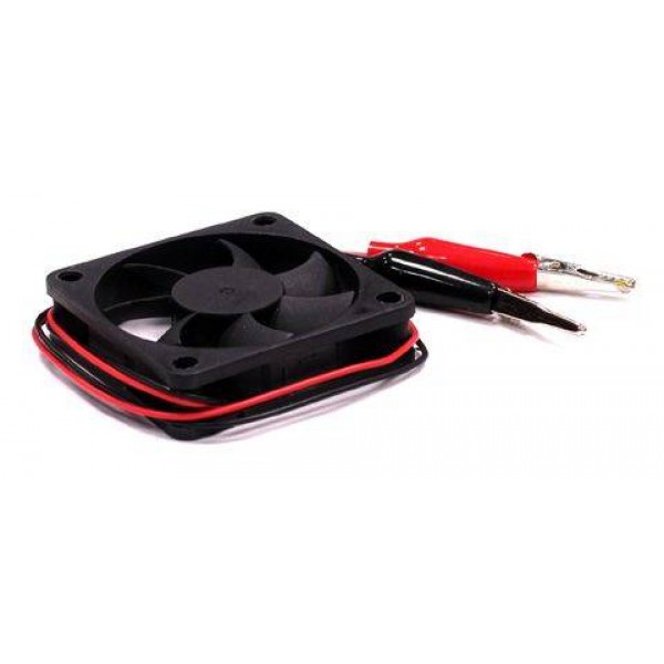 7.2v Fan for Car Stand