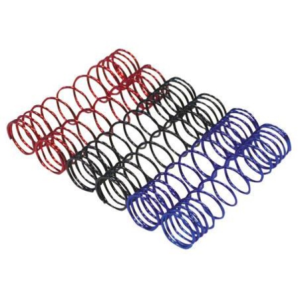 T8087 Progressive Spring Set Rear Slash (3)