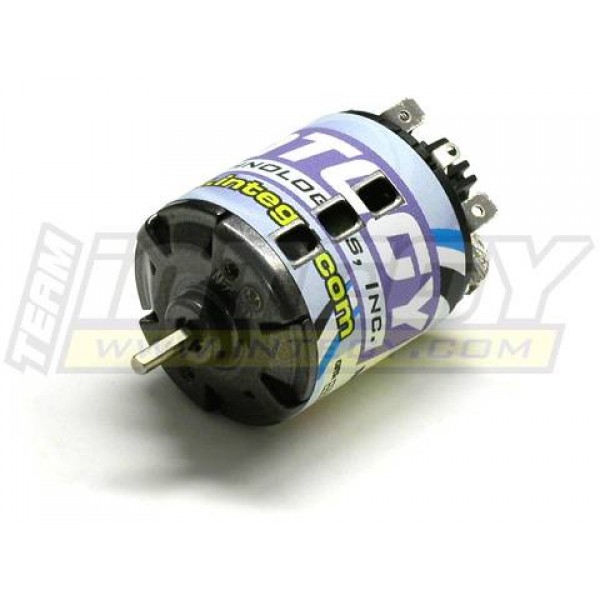 SCM3501 Matrix Pro Lathe Motor 35T Single