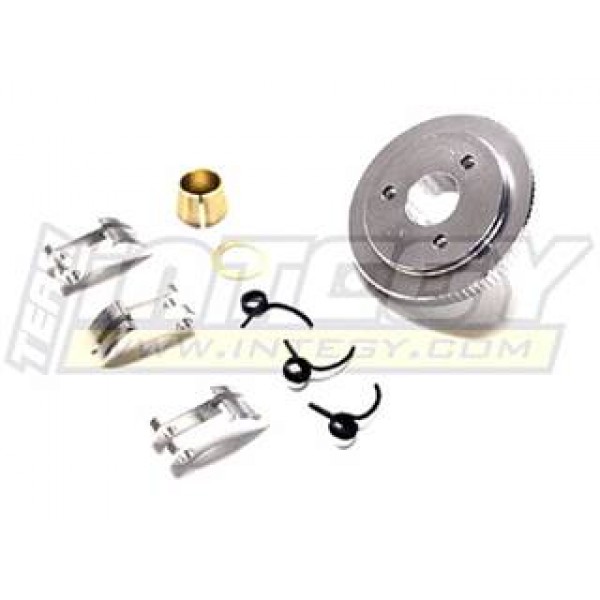 T3215SILVER 3pc Clutch Conversion Revo 3.3