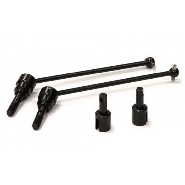 T3408 Universal Drive Shafts 1/16 Revo VXL