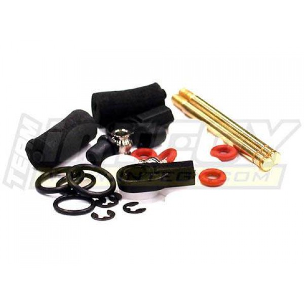 T7869 Shock Rebuild Kit XSR2 Front Type T7890