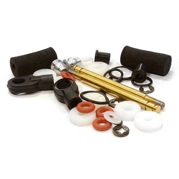 T7969 Shock Rebuild Kit/MSR9 T7963