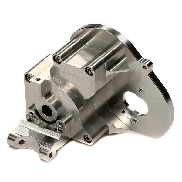 T7983SILVER Alloy Gearbox XL5/VXL