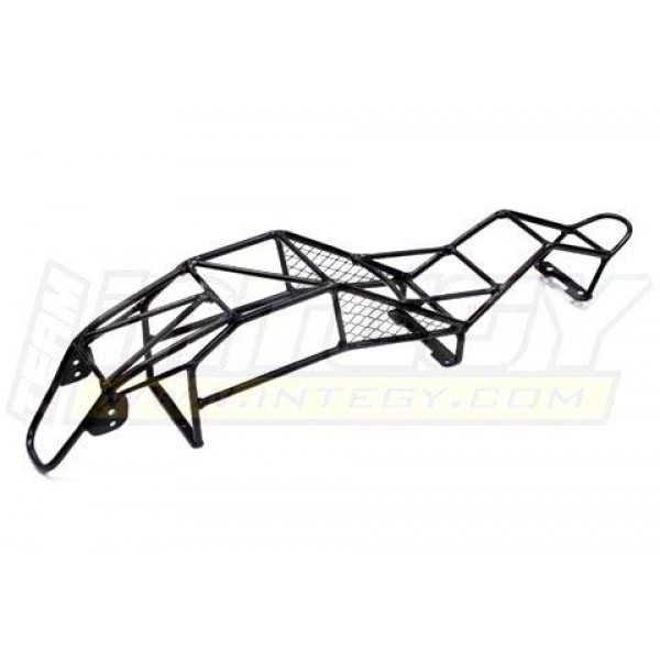 T8090 Steel Roll Cage Rustler XL5/VXL