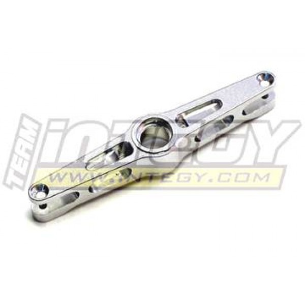 T8105SILVER Steering Lever I HP