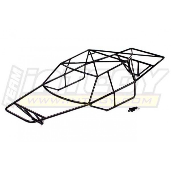 T8527 Steel Roll Cage 1/10 Slash 4x4