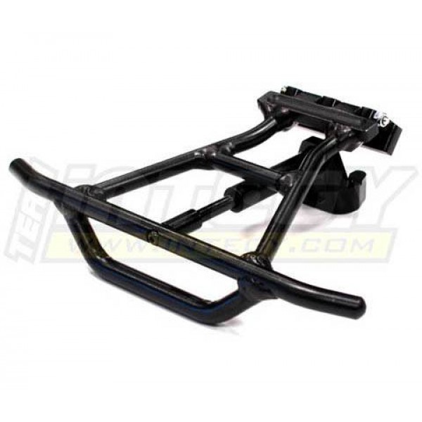 T8549BLACK Alloy Rear Bumper Co