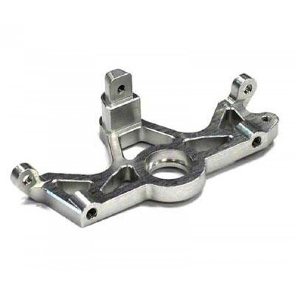 T8555SILVER Billet Mach Ally Mo