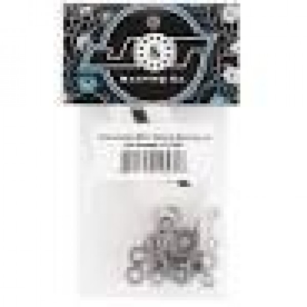 J&T Bearing Co Associated B6.4 Hybrid Ceramic Bearing Kit