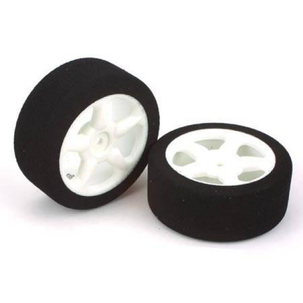 jaco rc tires