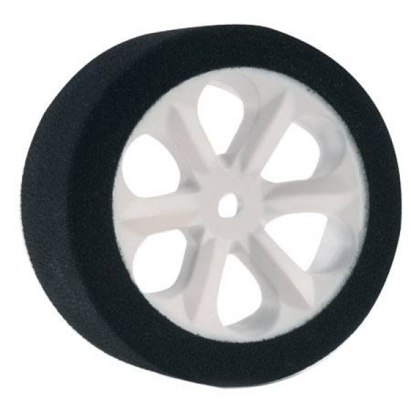 JAC3040P 1/10 Nitro Shoes Foam Tire 40 Shore Fr (2)