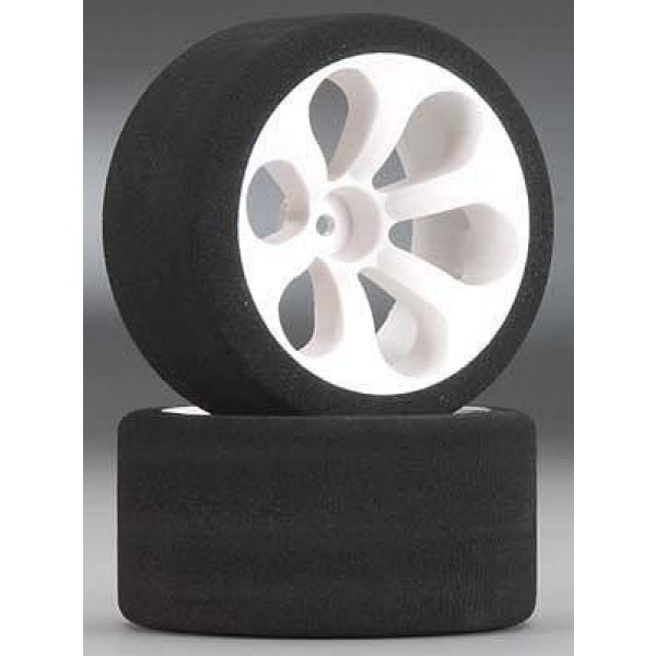 jaco rc tires