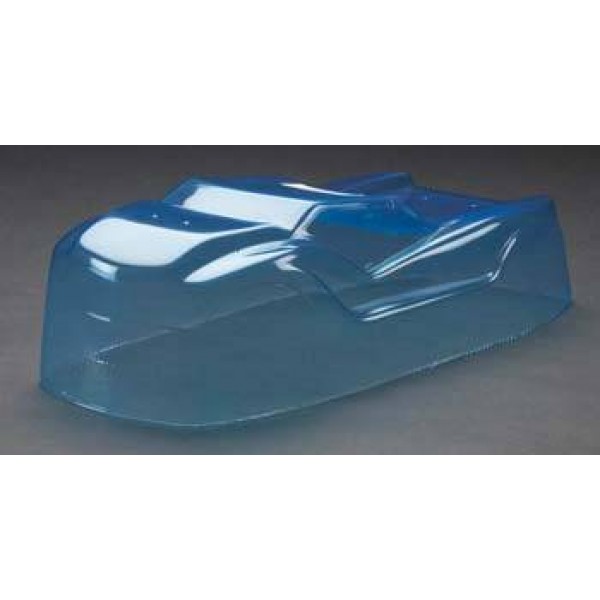 JConcepts Illuzion RC8T-CE Punisher Body Clear
