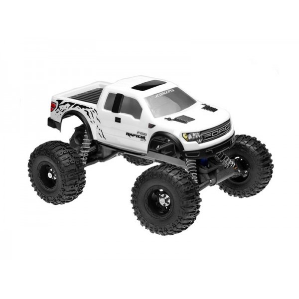 jconcepts illuzion body