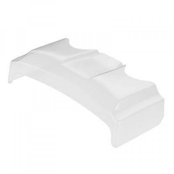 JConcepts RC10B5 Pre-Trimmed High Clearance Wing (6.5" Wide)