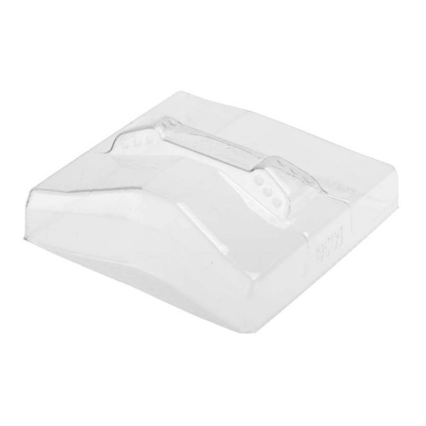 Aero B6/B6D Front Wing Wide (2)