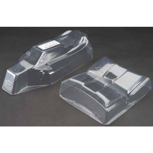 0266 Finnisher B44.2 X-Flow Body w/6.5 Hi Clearance