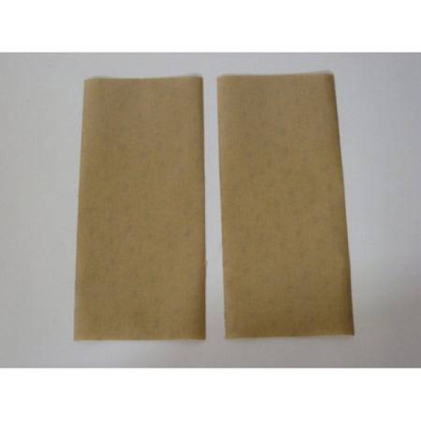 JConcepts 14x5.5" Chassis Protective Film Sheet (2)