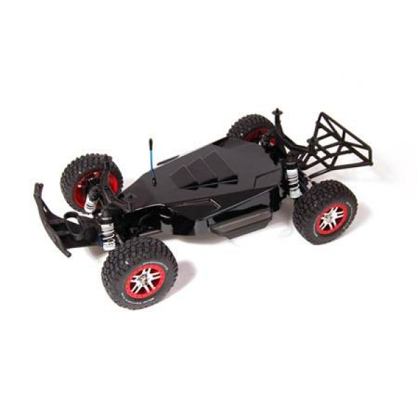 2058 Illuzion Slash 4X4 Over Tray