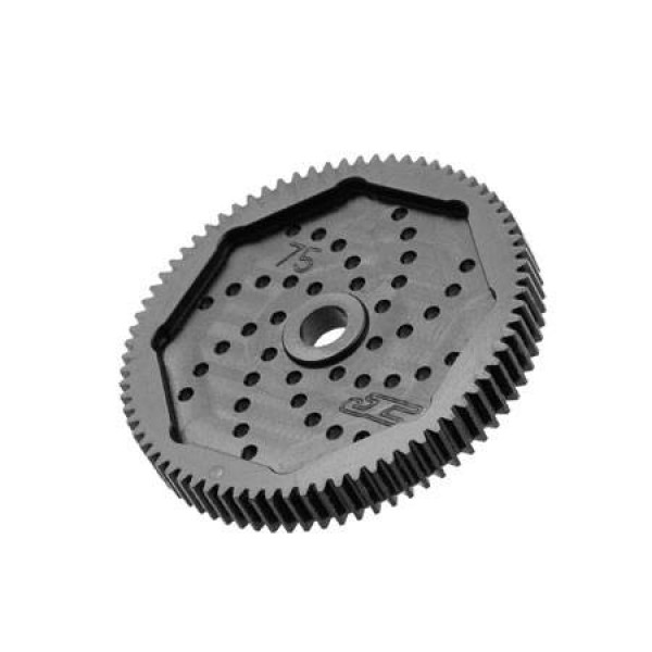 JConcepts Silent Speed Spur Gear, 48P 75T