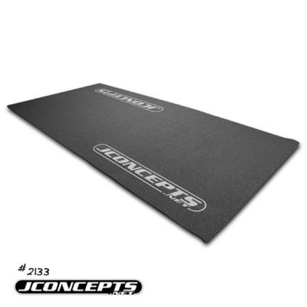JConcepts Pit Mat 48x24