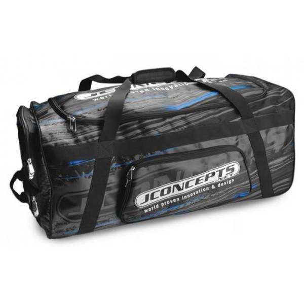 JConcepts Medium Roller Bag