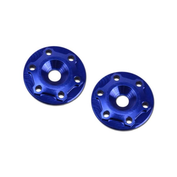 JConcepts Illuzion Finnisher 1/8 Buggy/Truck Wing Button
